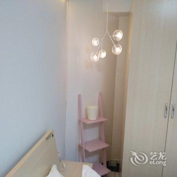 重庆paul费公寓酒店提供图片