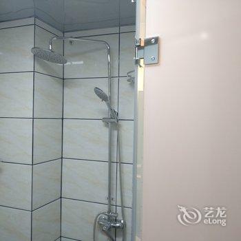 重庆paul费公寓酒店提供图片