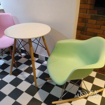 重庆paul费公寓酒店提供图片