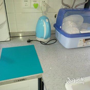 重庆paul费公寓酒店提供图片