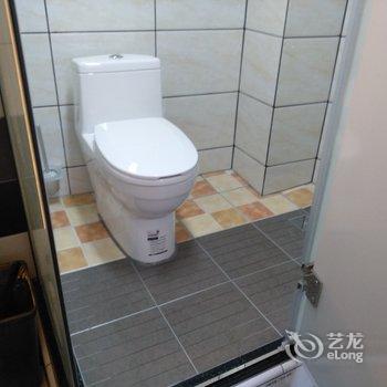 重庆paul费公寓酒店提供图片