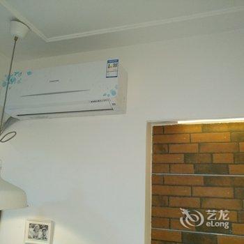 重庆paul费公寓酒店提供图片