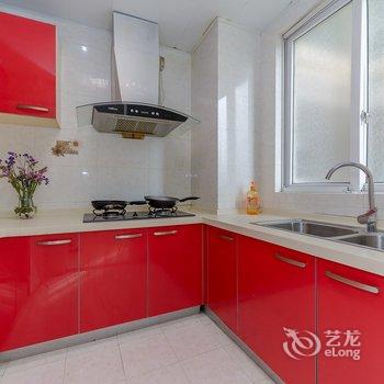 成都春熙路/天府广场/市中心太升路逸家公寓酒店提供图片
