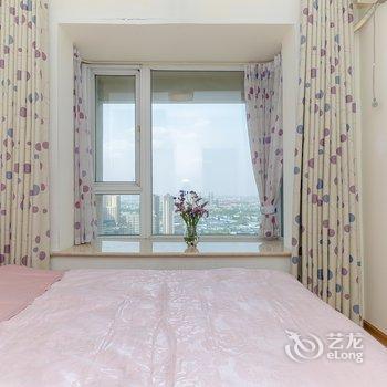 成都春熙路/天府广场/市中心太升路逸家公寓酒店提供图片