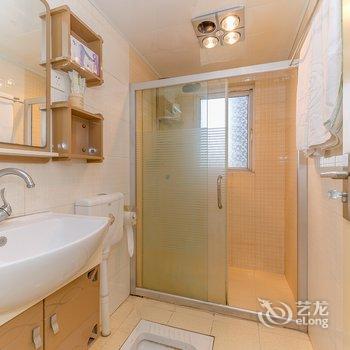 成都春熙路/天府广场/市中心太升路逸家公寓酒店提供图片