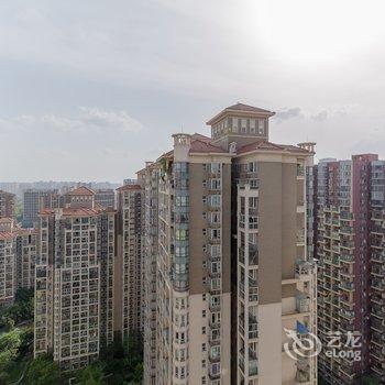 成都春熙路/天府广场/市中心太升路逸家公寓酒店提供图片