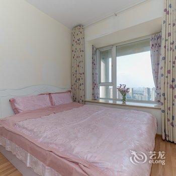 成都春熙路/天府广场/市中心太升路逸家公寓酒店提供图片