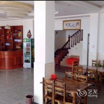 鹰潭龙虎山民间客栈酒店提供图片