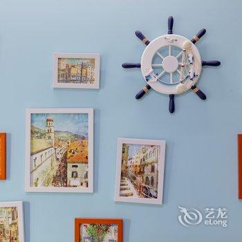 西安逸居生活之家公寓酒店提供图片