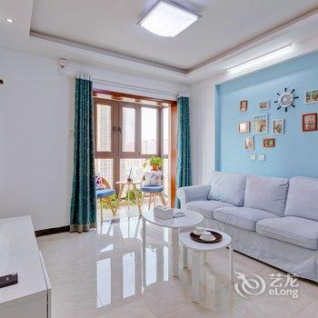 西安逸居生活之家公寓酒店提供图片