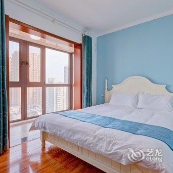 西安逸居生活之家公寓酒店提供图片