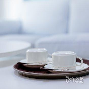 西安逸居生活之家公寓酒店提供图片
