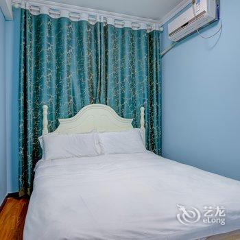 西安逸居生活之家公寓酒店提供图片