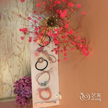 重庆我叫牛牛公寓酒店提供图片