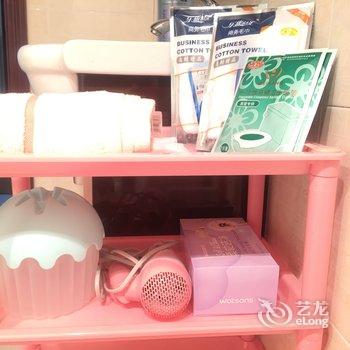 重庆我叫牛牛公寓酒店提供图片