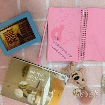 重庆我叫牛牛公寓酒店提供图片