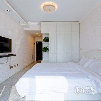 西安逸居生活之家公寓酒店提供图片