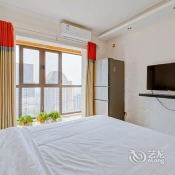 西安逸居生活之家公寓酒店提供图片