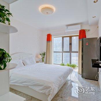 西安逸居生活之家公寓酒店提供图片