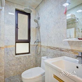西安逸居生活之家公寓酒店提供图片
