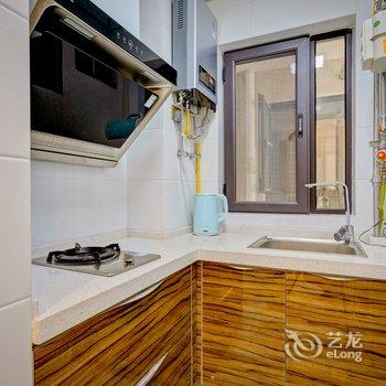 西安逸居生活之家公寓酒店提供图片