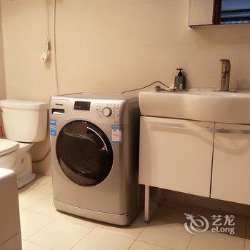 青岛飞翔鸟公寓酒店提供图片