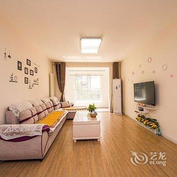 金沙滩壹号公寓(青岛唐岛湾店)(4号店)酒店提供图片
