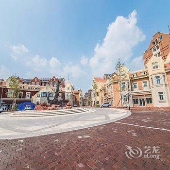 金沙滩壹号公寓(青岛唐岛湾店)(4号店)酒店提供图片