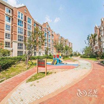金沙滩壹号公寓(青岛唐岛湾店)(4号店)酒店提供图片