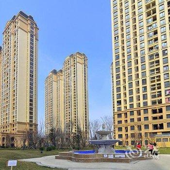 金沙滩壹号公寓(青岛唐岛湾店)(4号店)酒店提供图片
