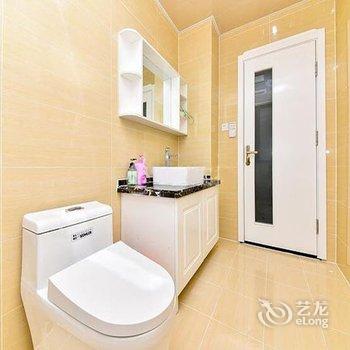 金沙滩壹号公寓(青岛唐岛湾店)(4号店)酒店提供图片