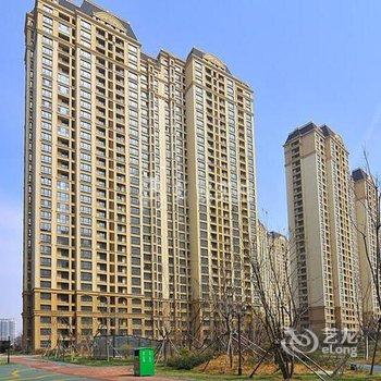 金沙滩壹号公寓(青岛唐岛湾店)(4号店)酒店提供图片