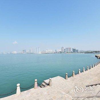 金沙滩壹号公寓(青岛唐岛湾店)(4号店)酒店提供图片