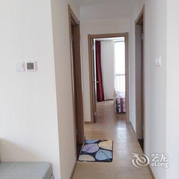 倪好公寓(北京游乐设施店)酒店提供图片