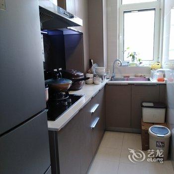 倪好公寓(北京游乐设施店)酒店提供图片