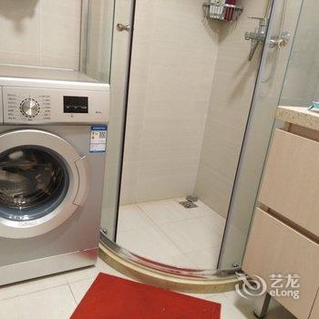 倪好公寓(北京游乐设施店)酒店提供图片