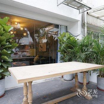 广州广州小野家民宿(第十一街店)酒店提供图片