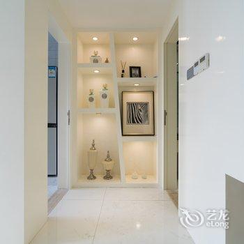 重庆无题特色民宿(晓月路分店)酒店提供图片