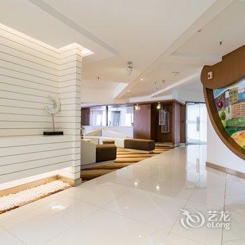 重庆无题特色民宿(晓月路分店)酒店提供图片