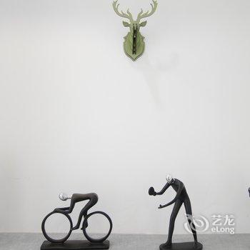 重庆无题特色民宿(晓月路分店)酒店提供图片