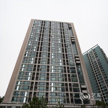 重庆无题特色民宿(晓月路分店)酒店提供图片