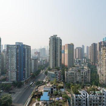 重庆无题特色民宿(晓月路分店)酒店提供图片