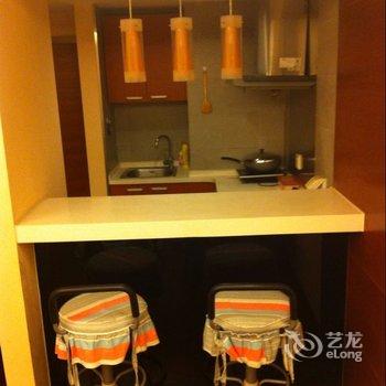 青岛相女士特色民宿(学习路分店)酒店提供图片