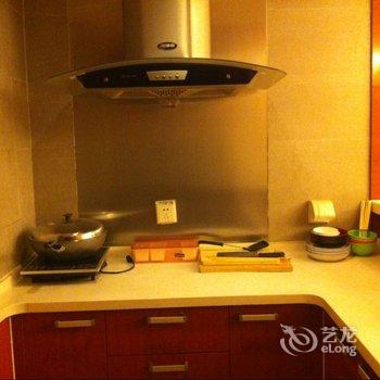 青岛相女士特色民宿(学习路分店)酒店提供图片