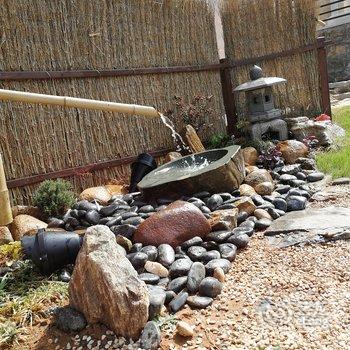 威海沁叶度假别墅(威海市群众艺术馆分店)酒店提供图片