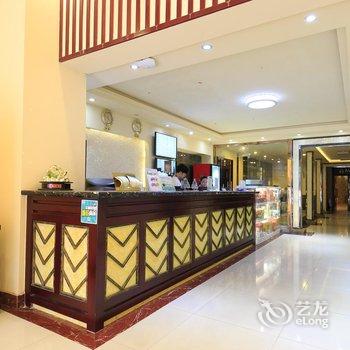 今卓酒店(柳州高铁站店)酒店提供图片