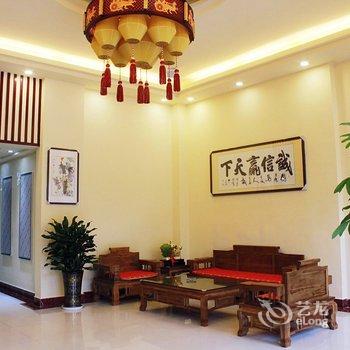 今卓酒店(柳州高铁站店)酒店提供图片