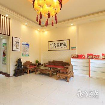 今卓酒店(柳州高铁站店)酒店提供图片