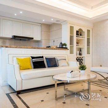 广州途掌柜·琶洲会展公寓(文心画坊分店)酒店提供图片