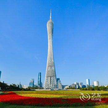 广州途掌柜·琶洲会展公寓(文心画坊分店)酒店提供图片